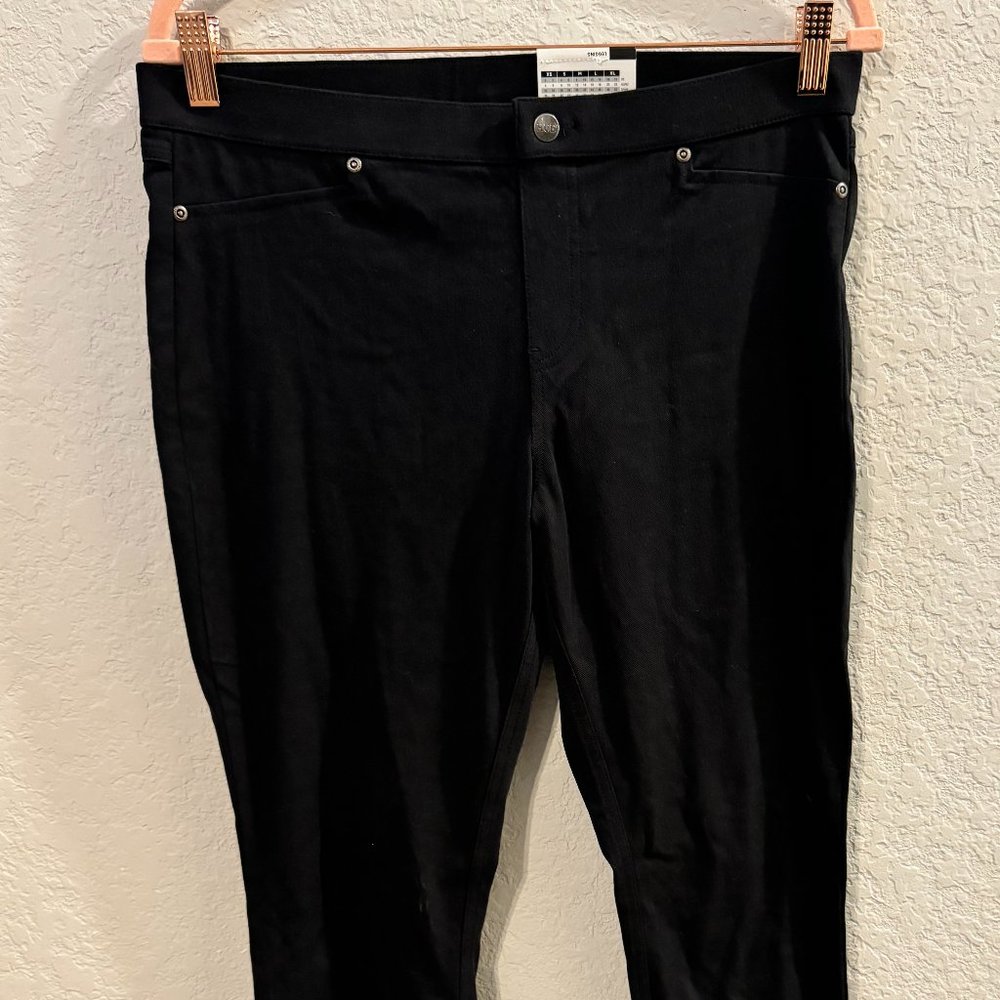 Hue Leggings Size Large